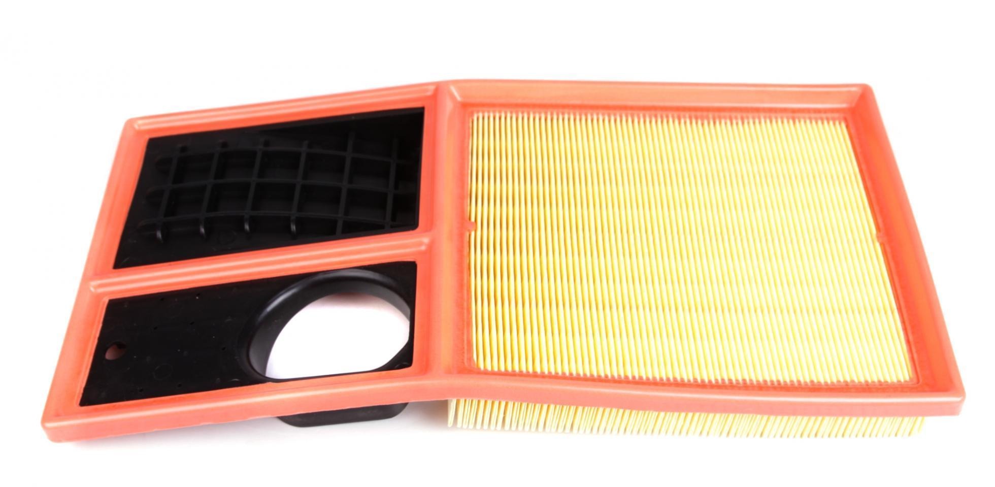 WH134 WUNDER FILTER